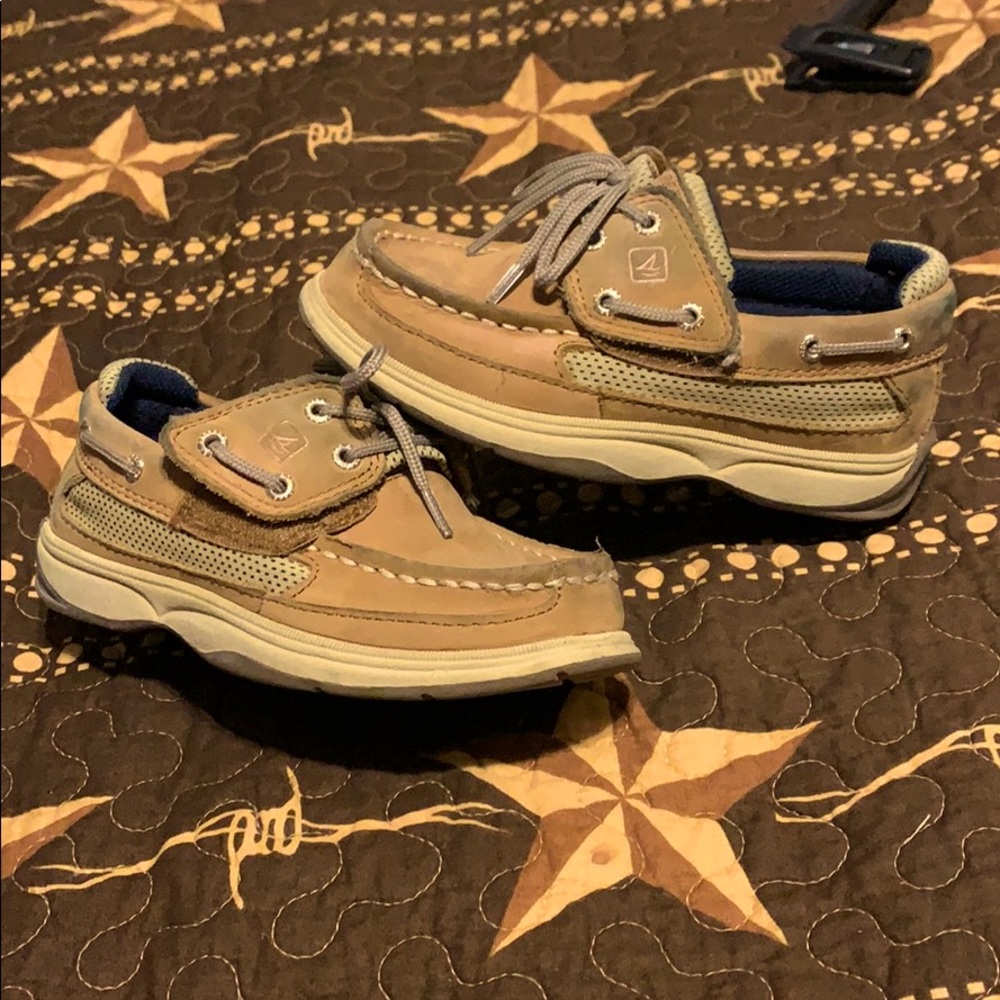 Sperry Shoes